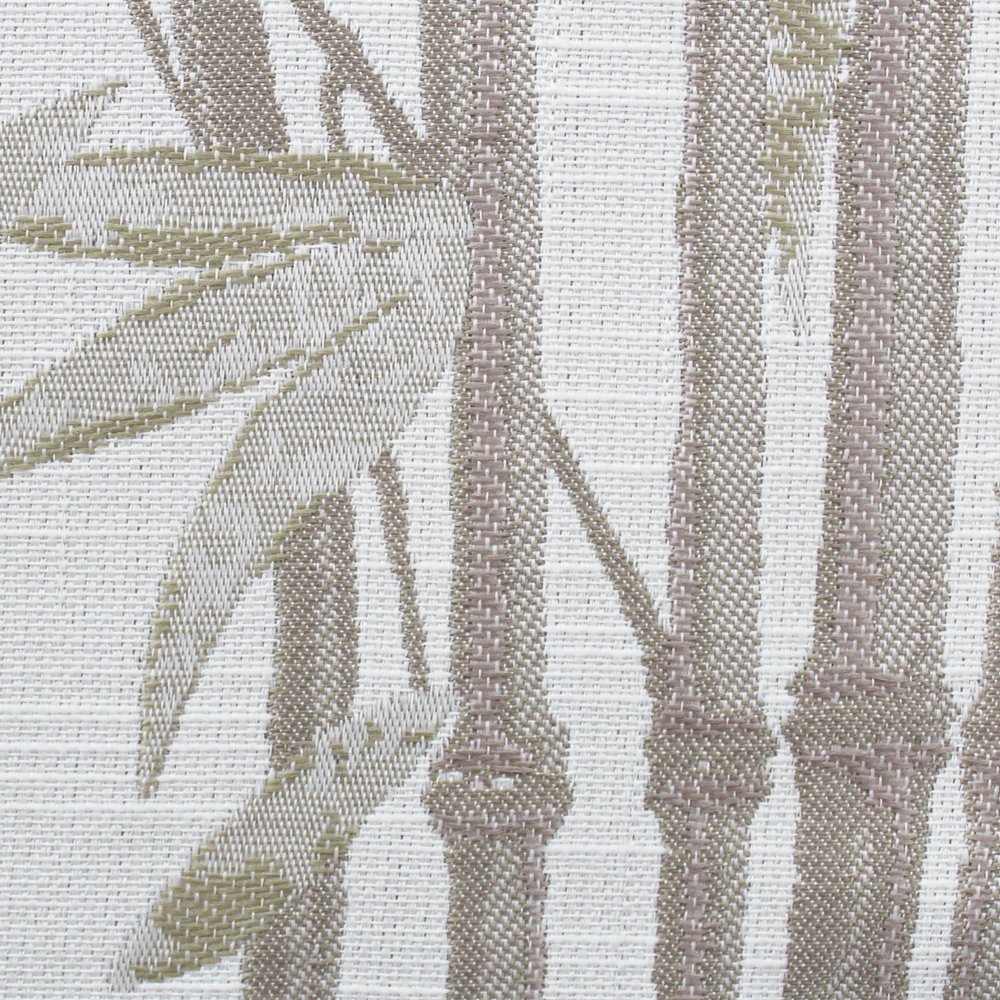 Bamboo Natural 168cm Width 3'' Tape