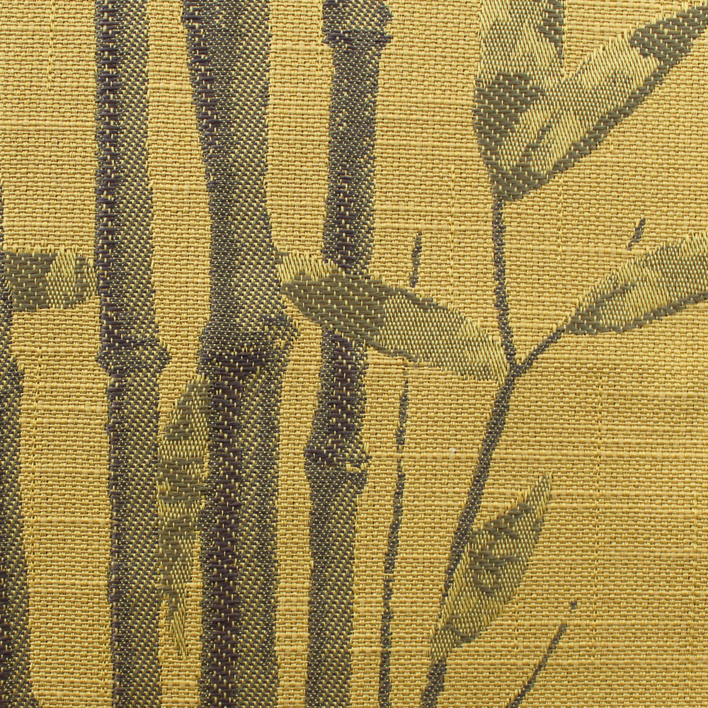 Bamboo Ochre 168cm Width 3'' Tape